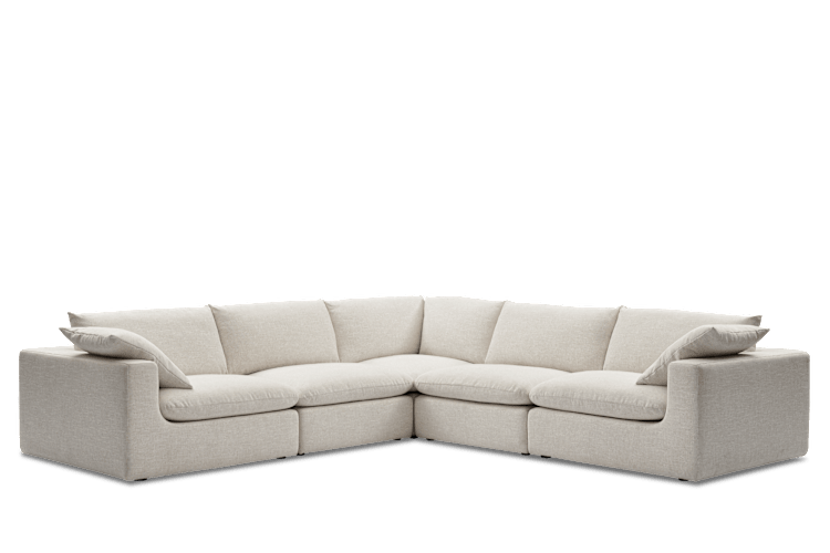 Growth 2023 - Neutral Sofas
