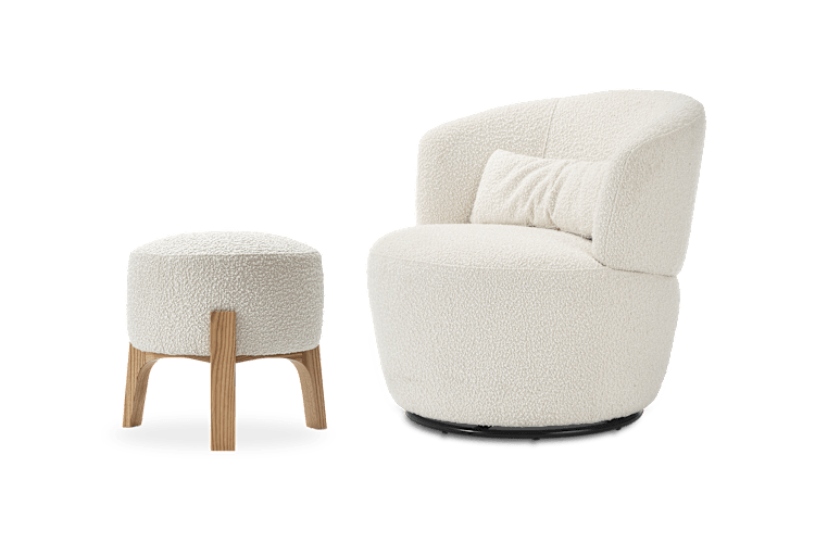 Growth 2023 - Rounded Furniture