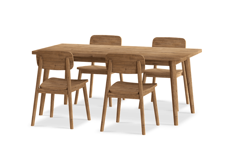 Growth 2024 - Small Dining Room Furniture