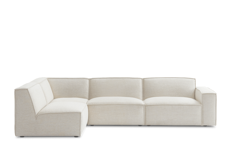 Growth 2023 - Neutral Sofas