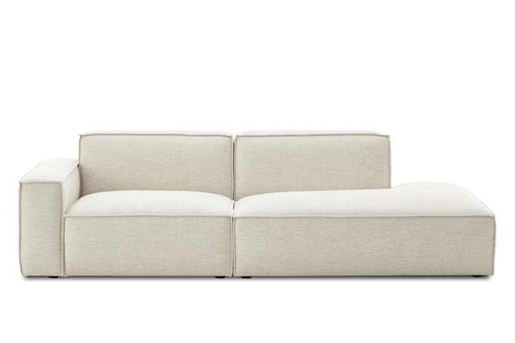 Jonathan Side Chaise Sofa