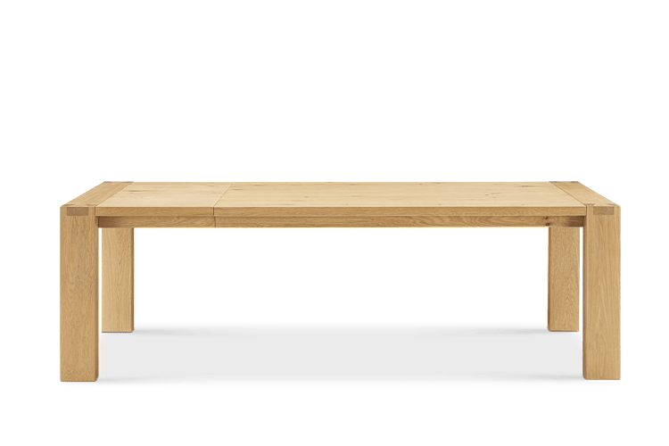Growth 2023 - Extendable Tables