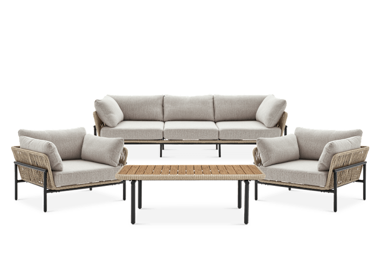 S2'25 Living Roomset