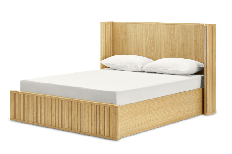 Steve Cordony Rustic Bedroom