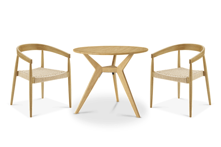 Growth 2024 - Small Dining Room Furniture