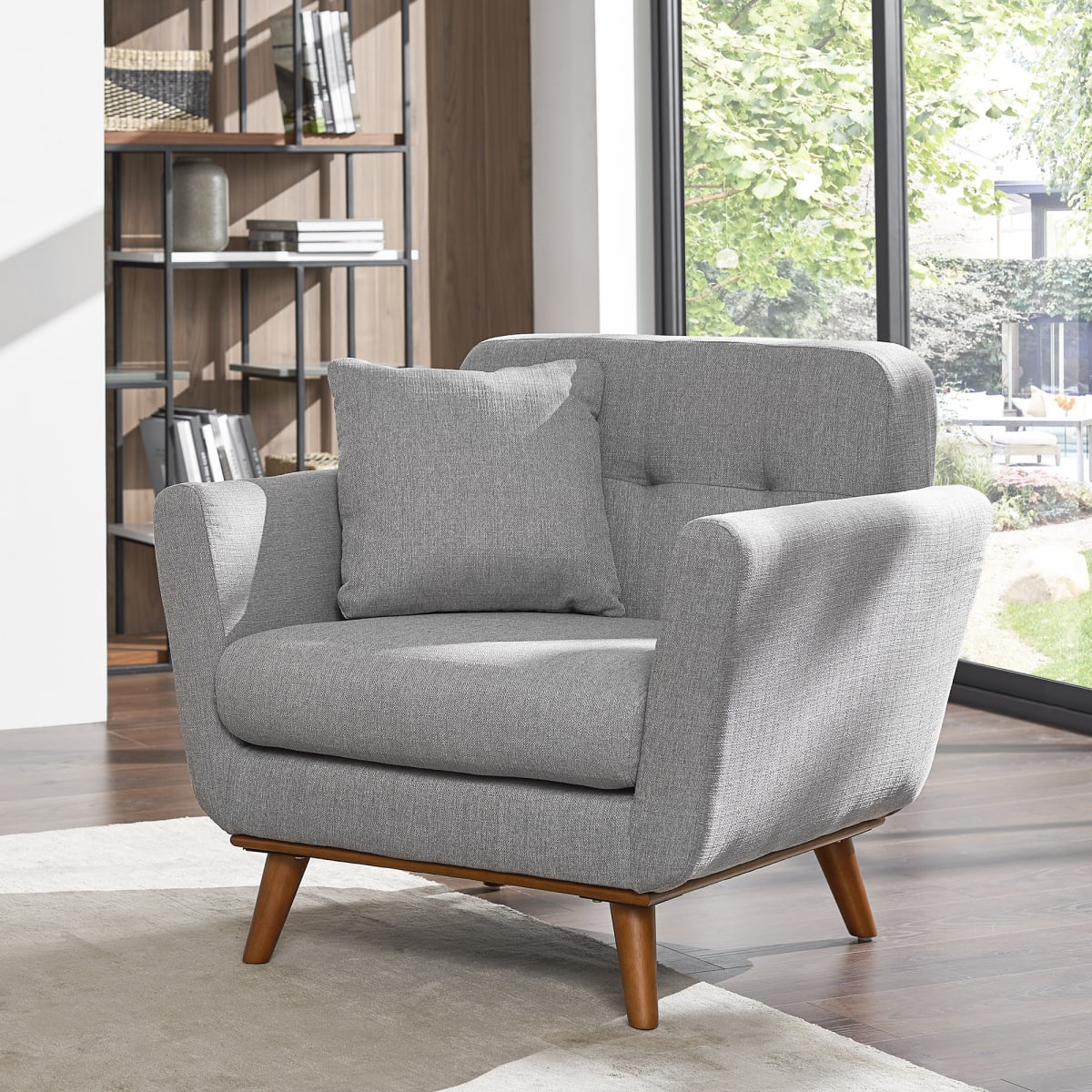 castlery armchair