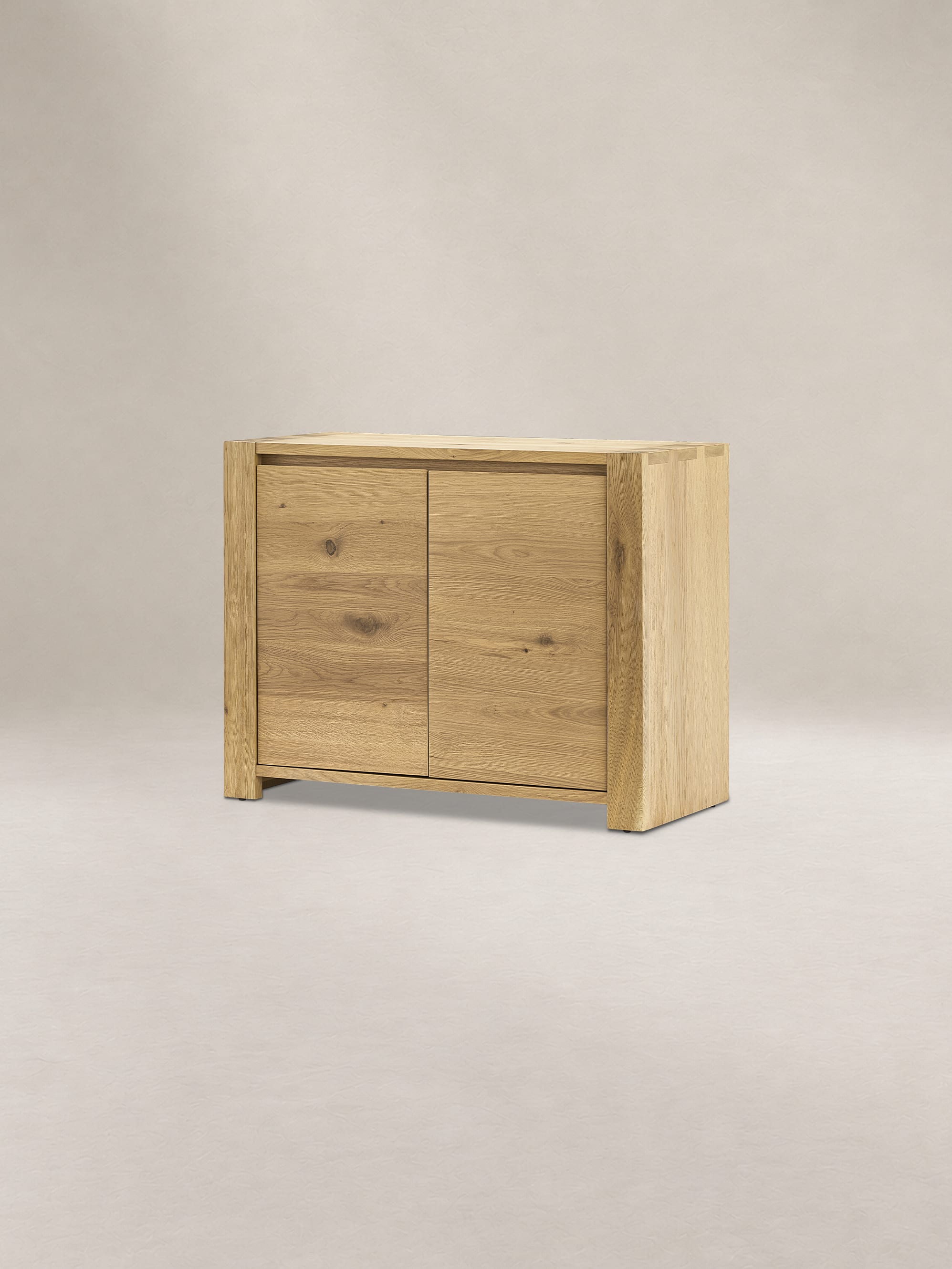 Bradley Small Sideboard