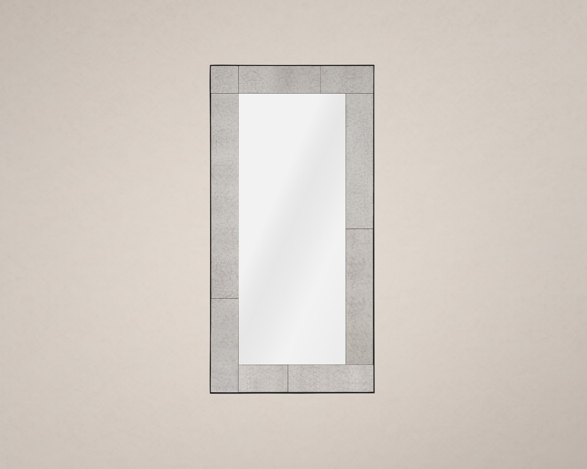 Adelaide Floor Mirror 1