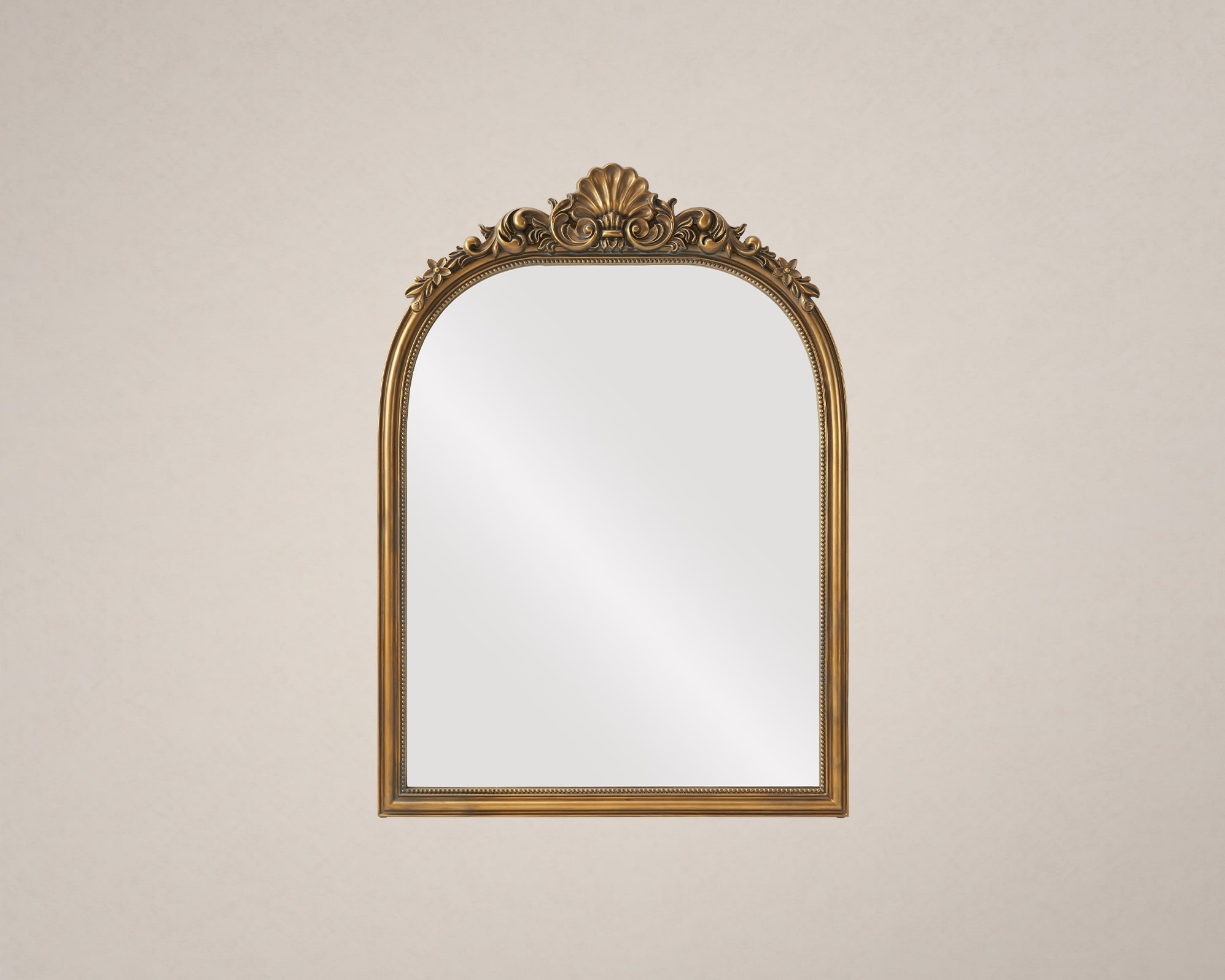 Nadine Oversized Floor Mirror 1