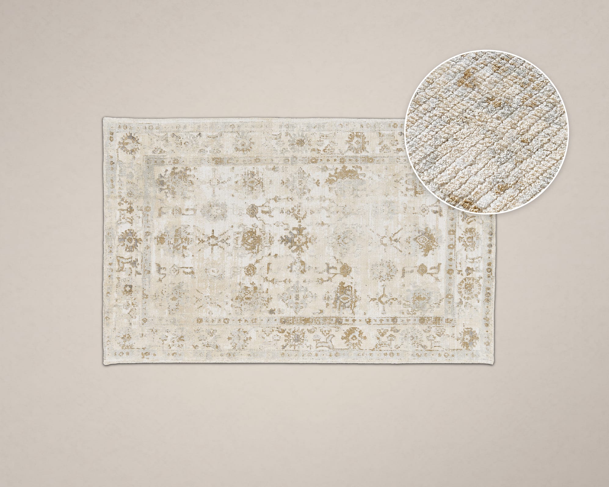 Zeke Area Rug 1