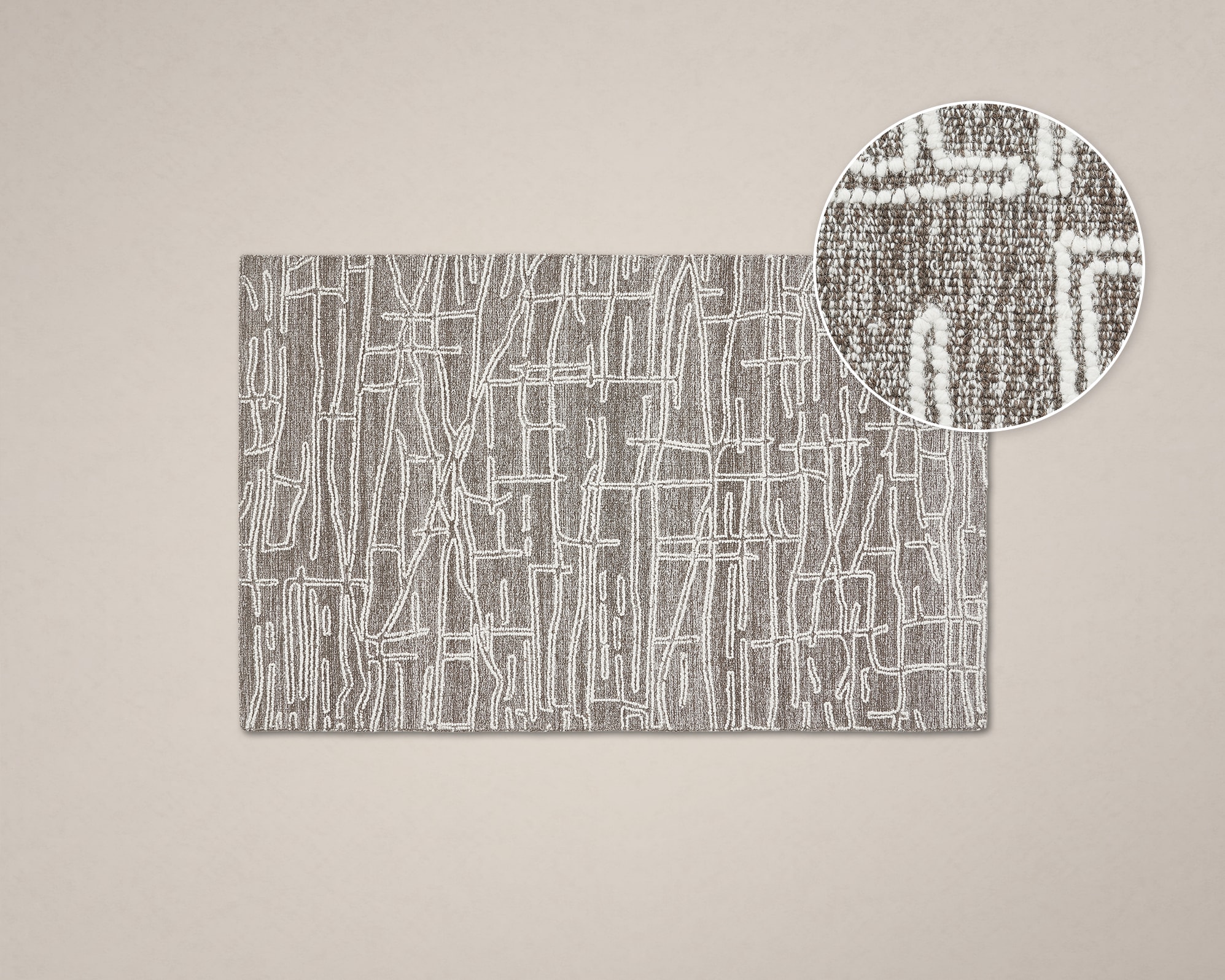 Perga Area Rug 0