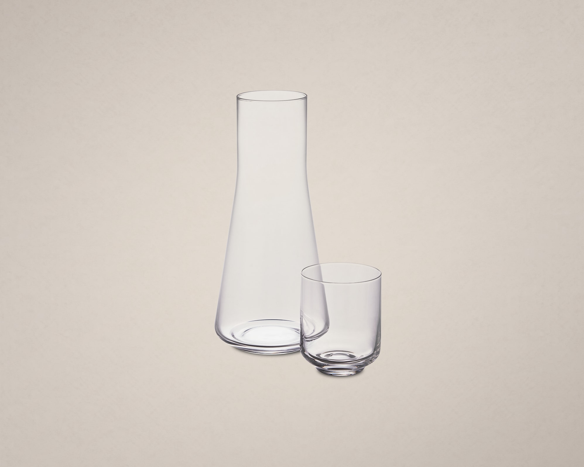 Carafe Set 2
