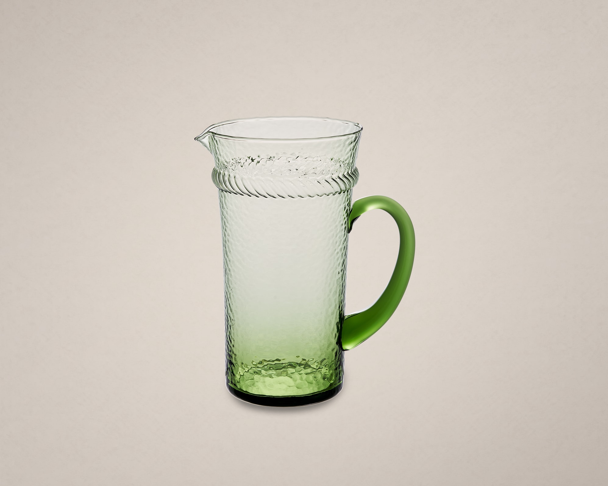 Verdant Pitcher 1