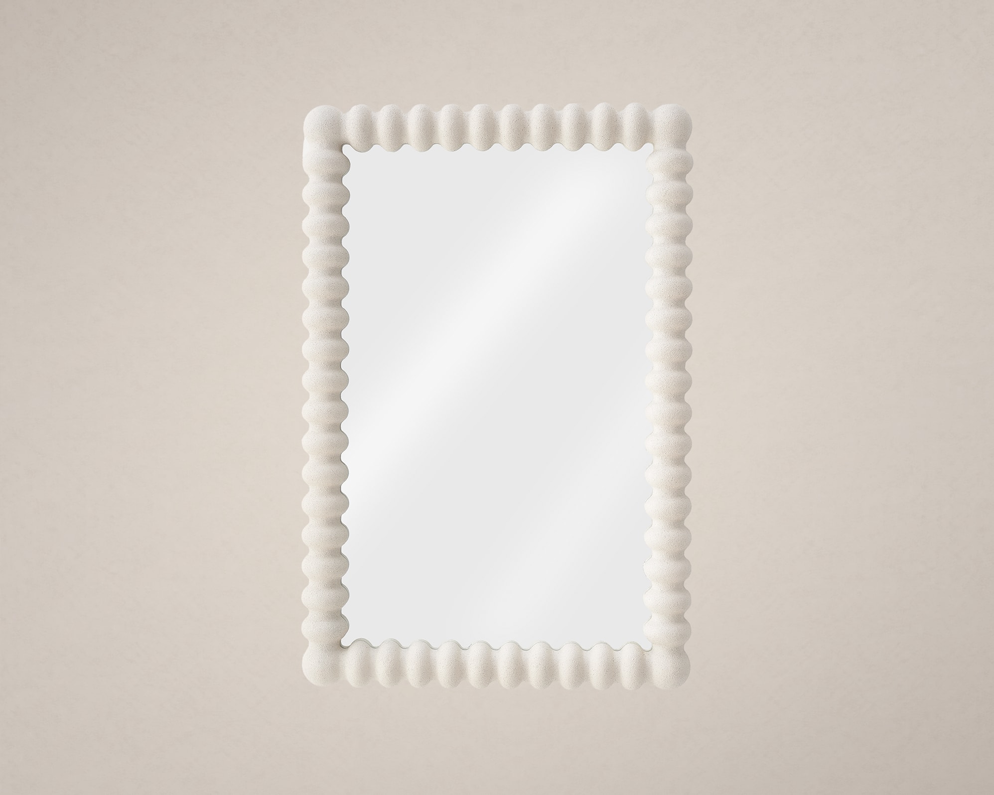 Faro Rectangular Wall Mirror 1
