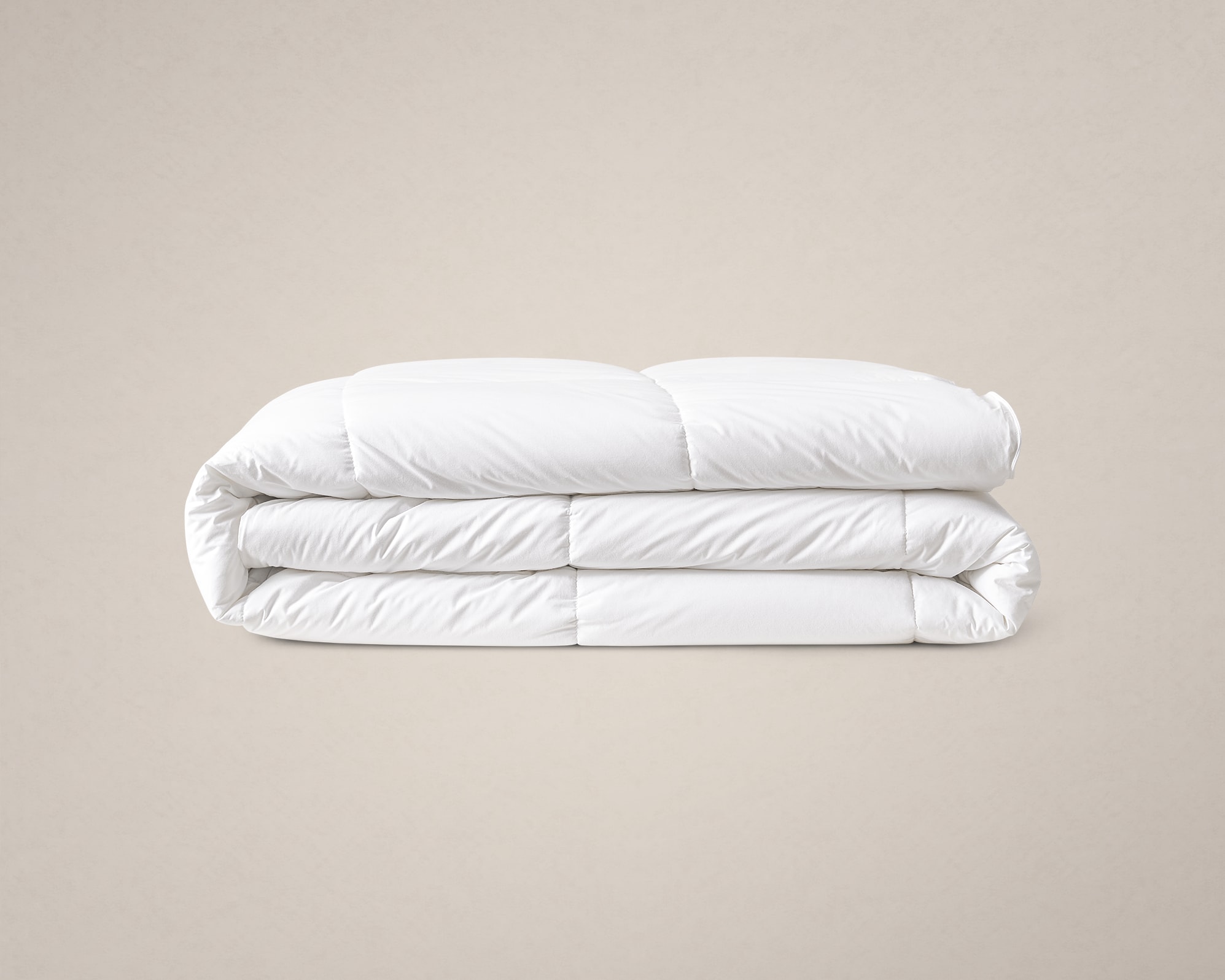 Lyocell Blended Down Alternative Duvet Insert 0