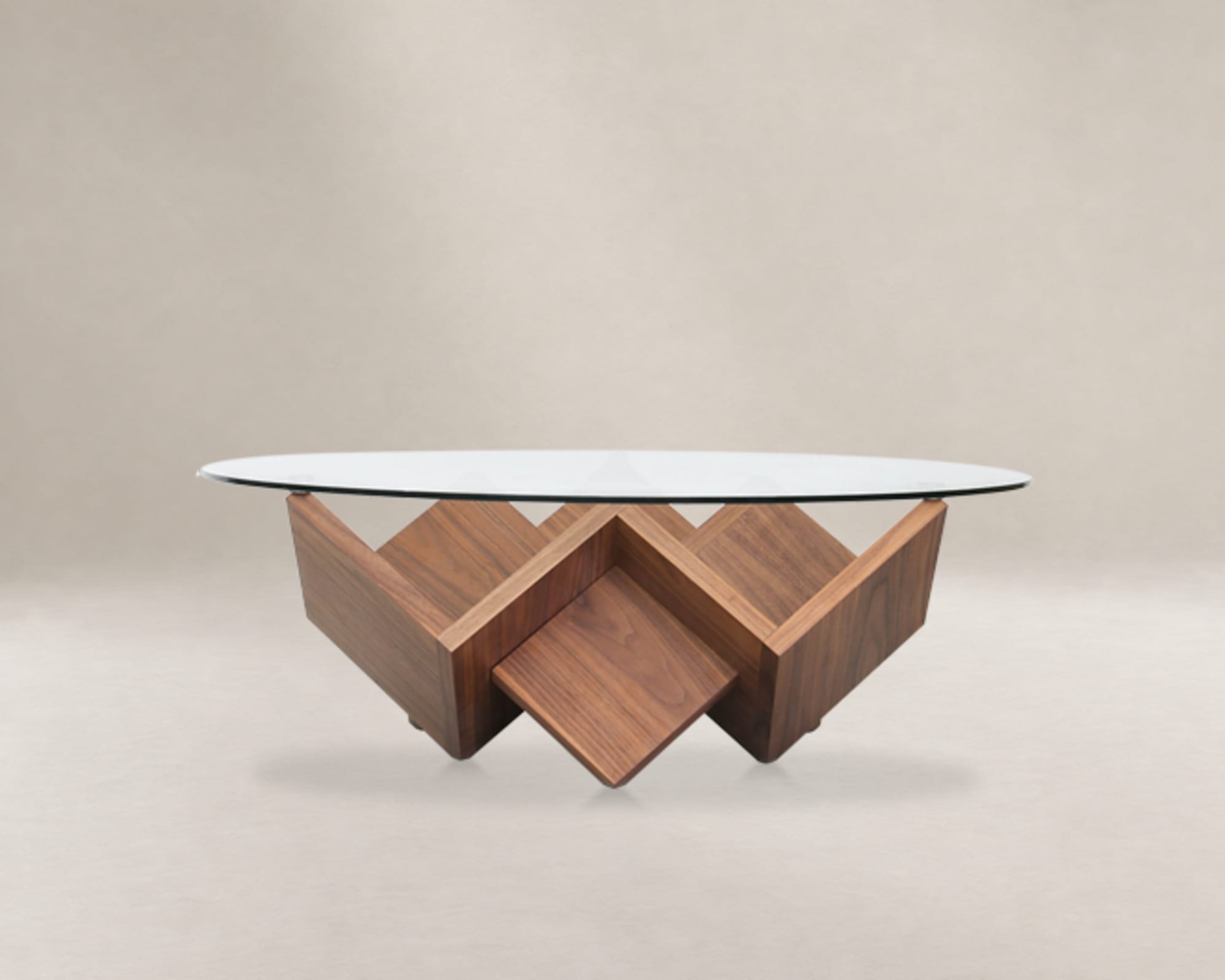 Cupid Coffee Table 2