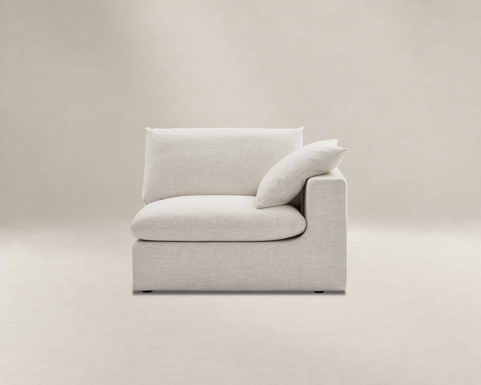 Dawson Right Arm Sofa 0