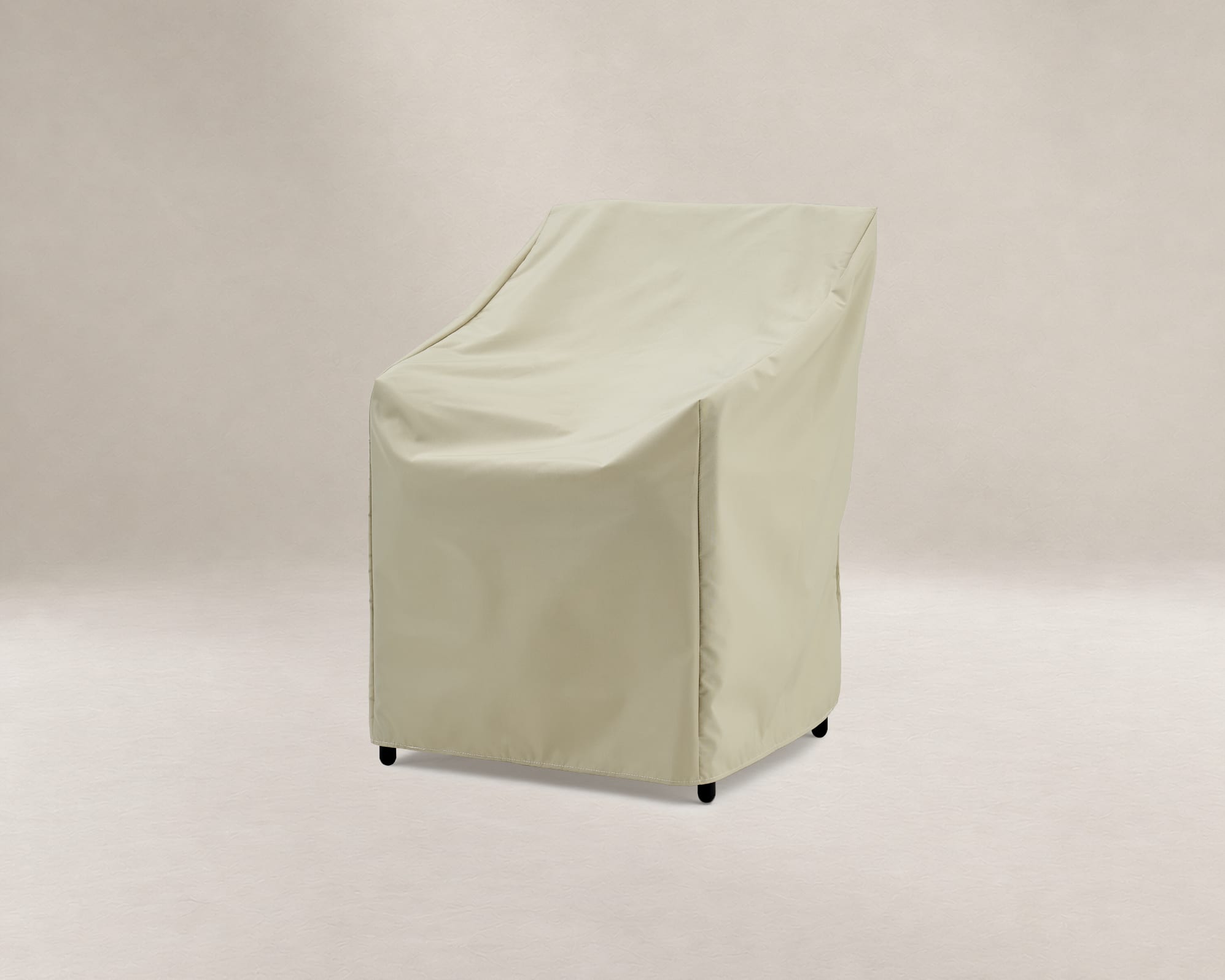 Sierra Outdoor Dining Chair Cover 0