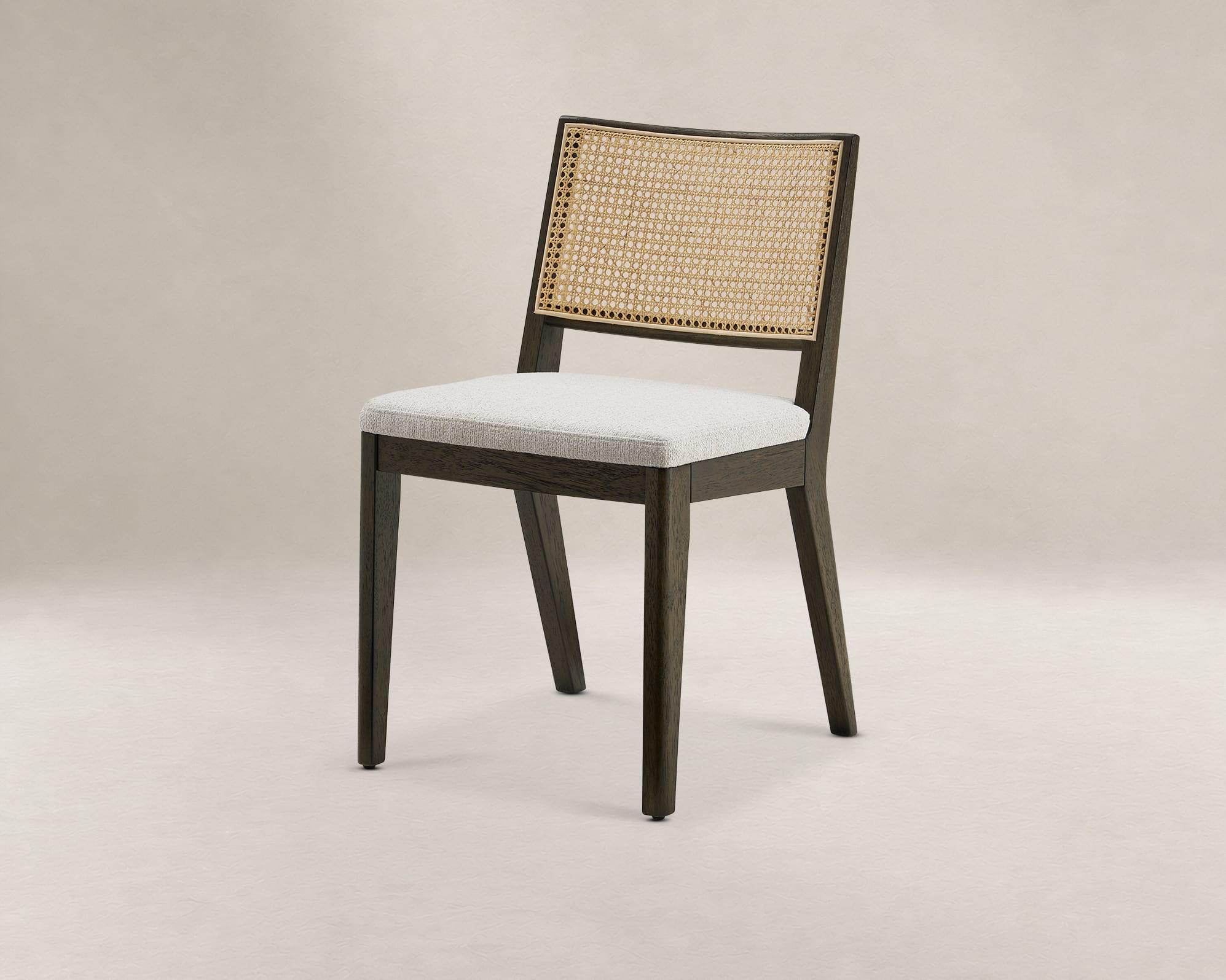 Sloane Cane Chair 2