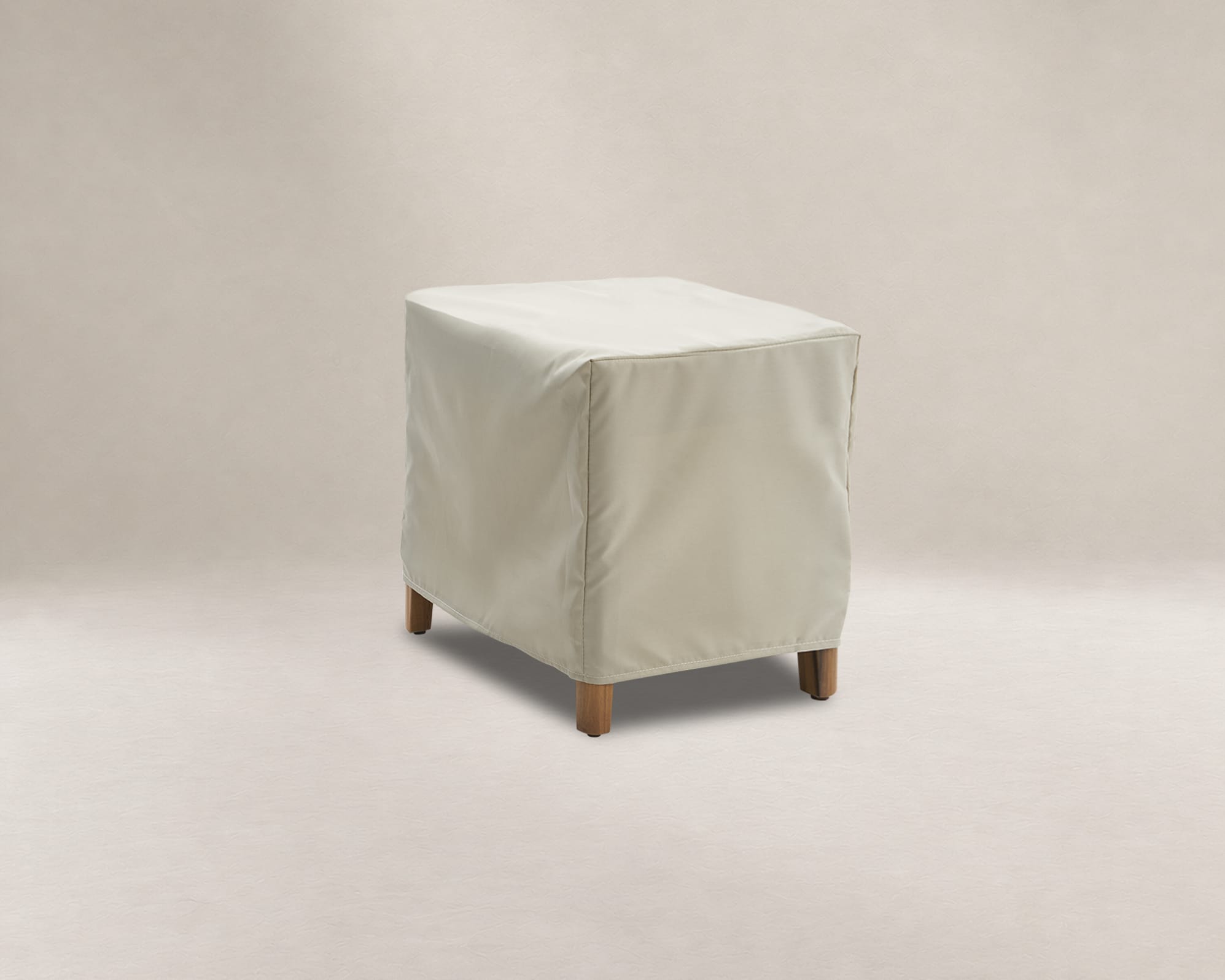 Maui Outdoor Side Table Cover 0