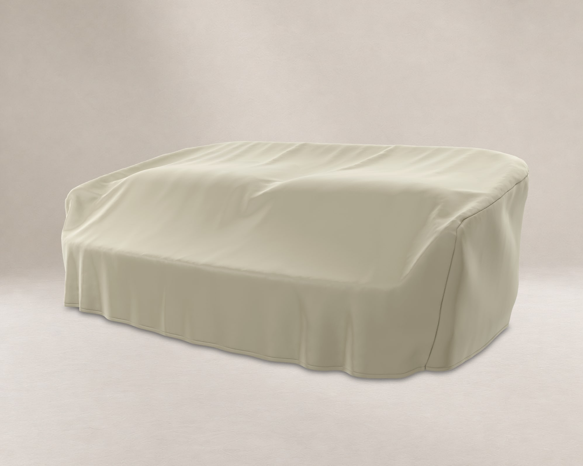 Malta Outdoor Couch Cover 0