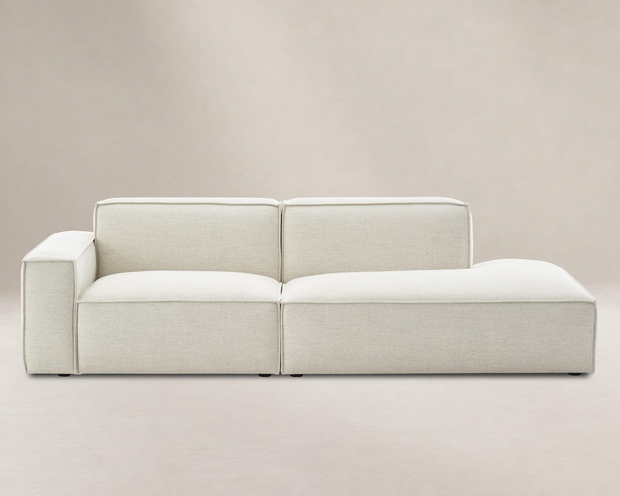 Jonathan Side Chaise Sofa 2