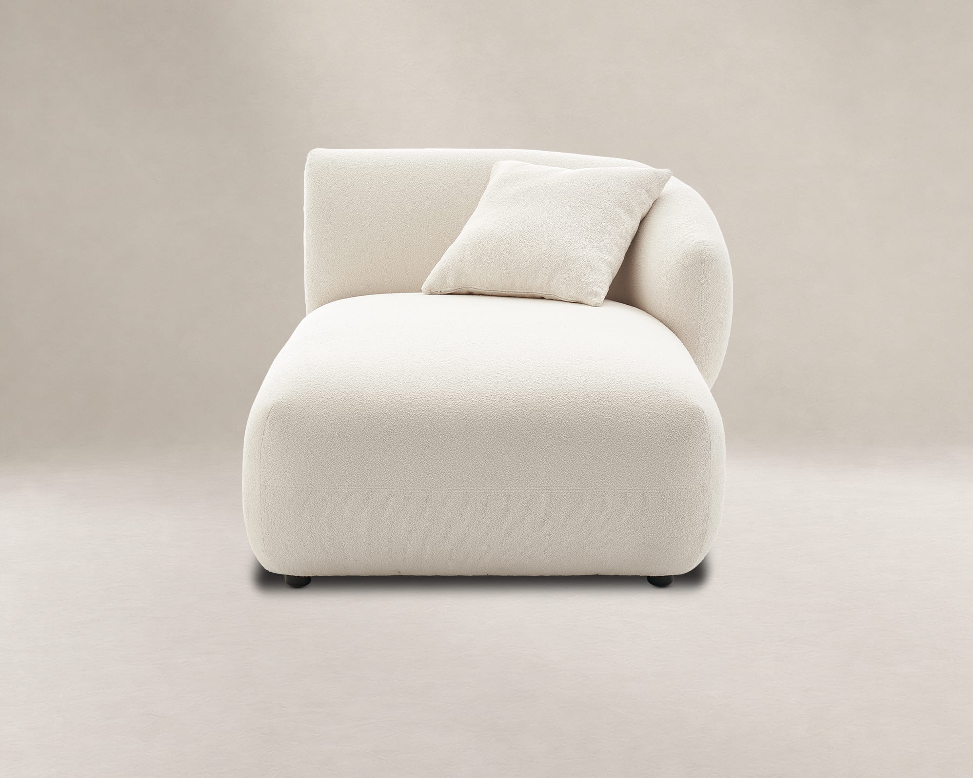 Auburn Performance Fabric Right Arm Chaise 2
