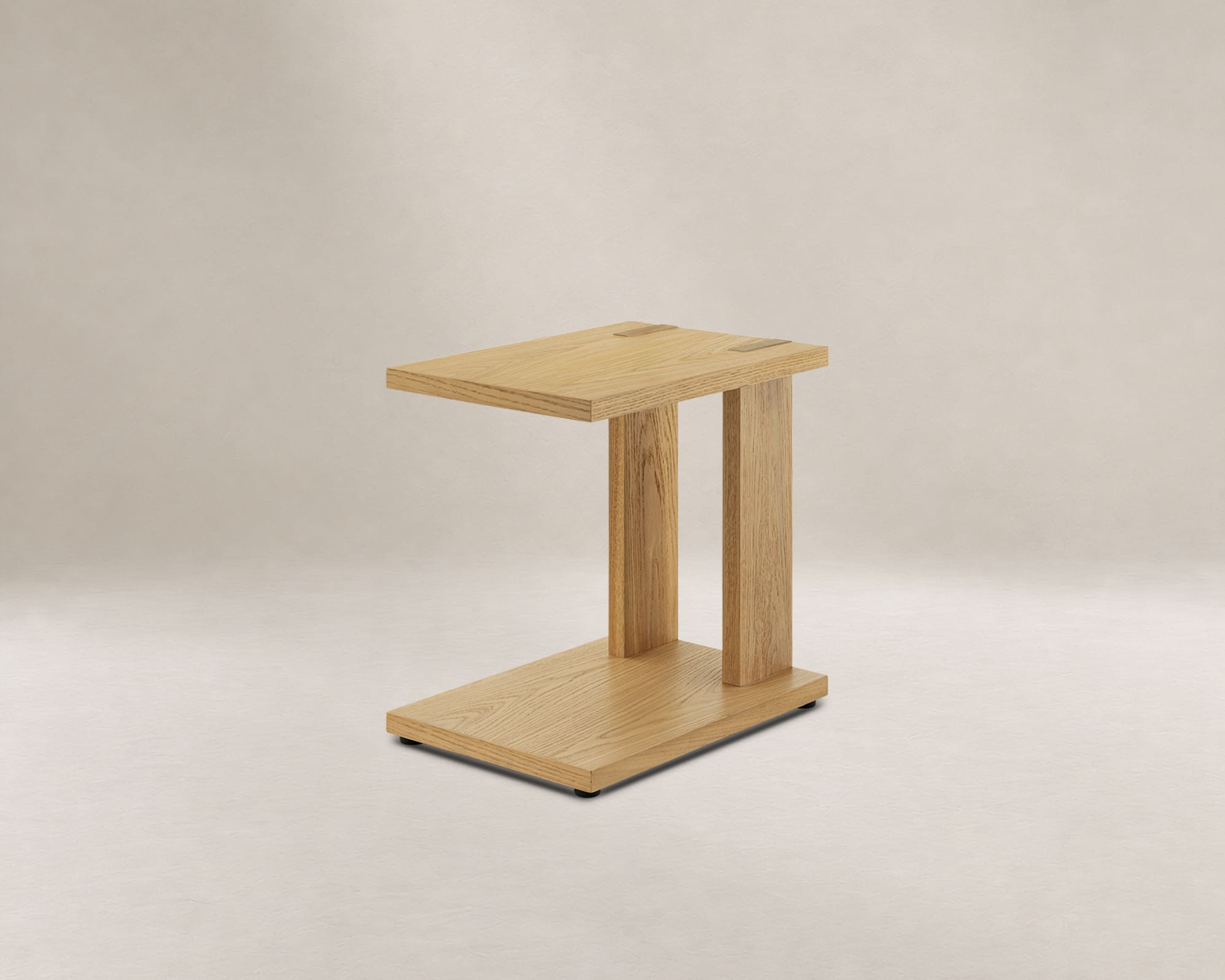 Mori C-Side Table 2