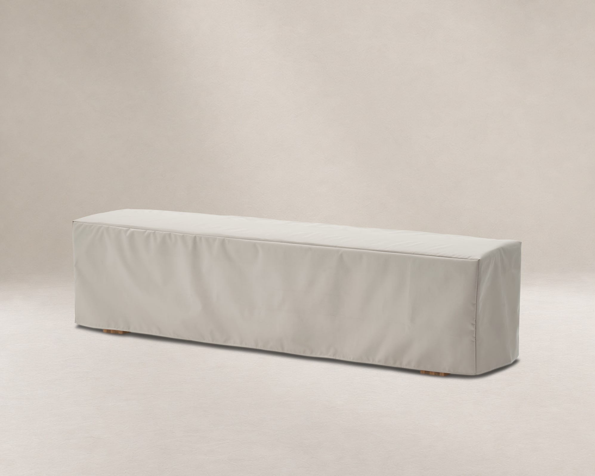 Rio Outdoor Dining Bench Cover, 180cm 0