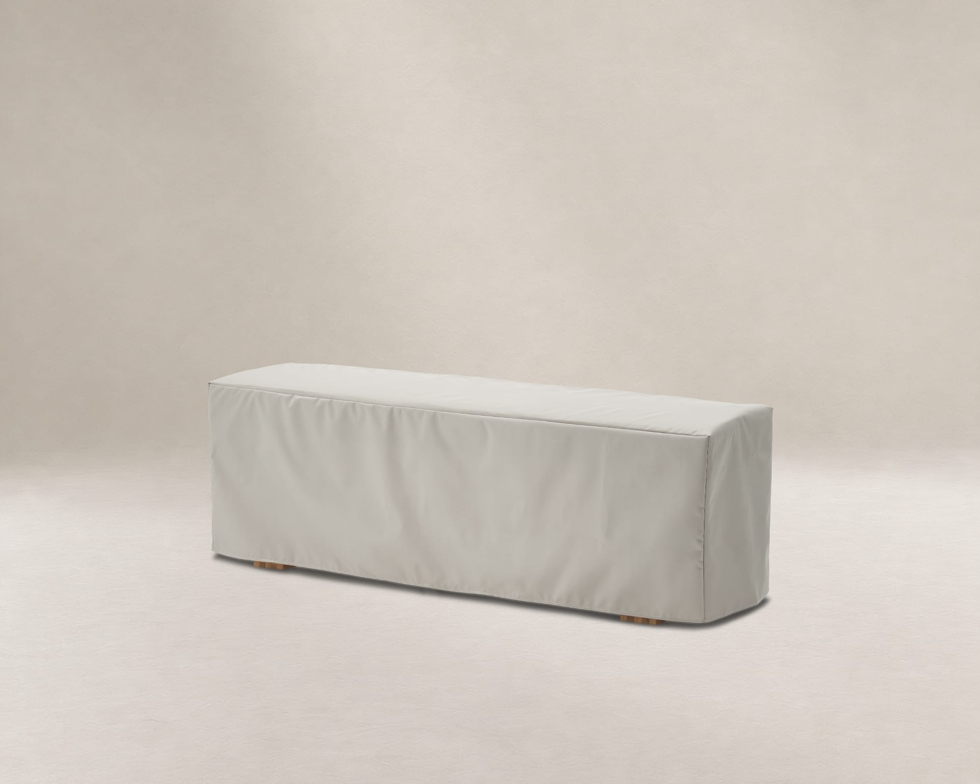 Rio Outdoor Dining Bench Cover, 130cm 0