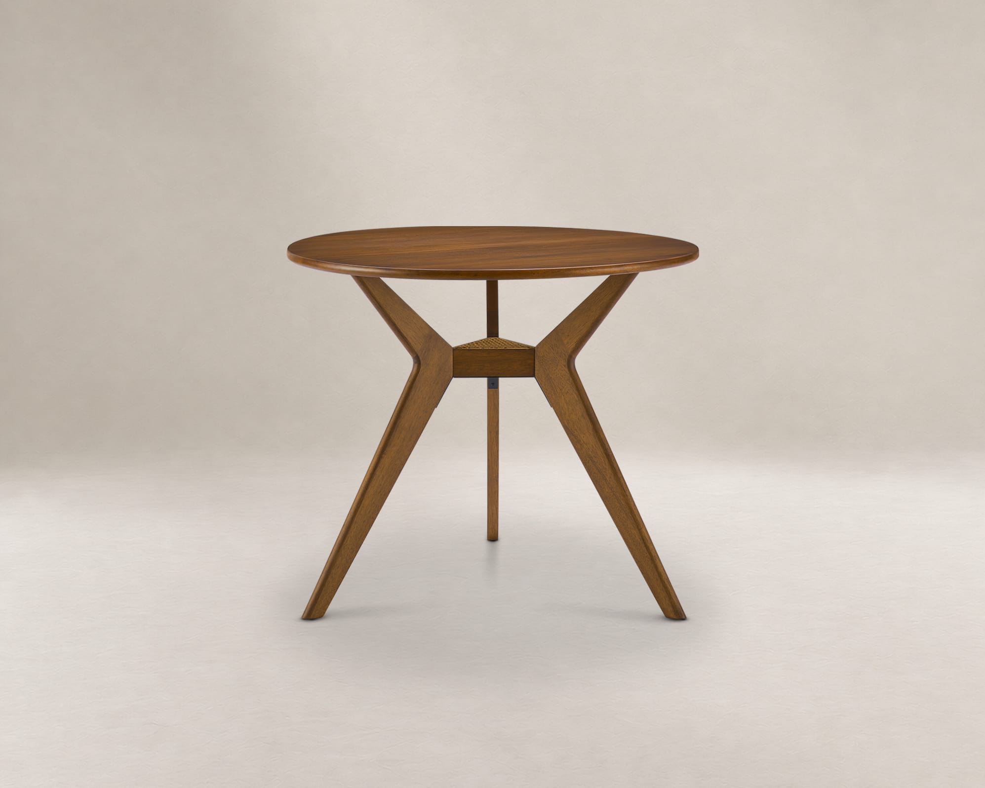Tribeca Round Dining Table 1