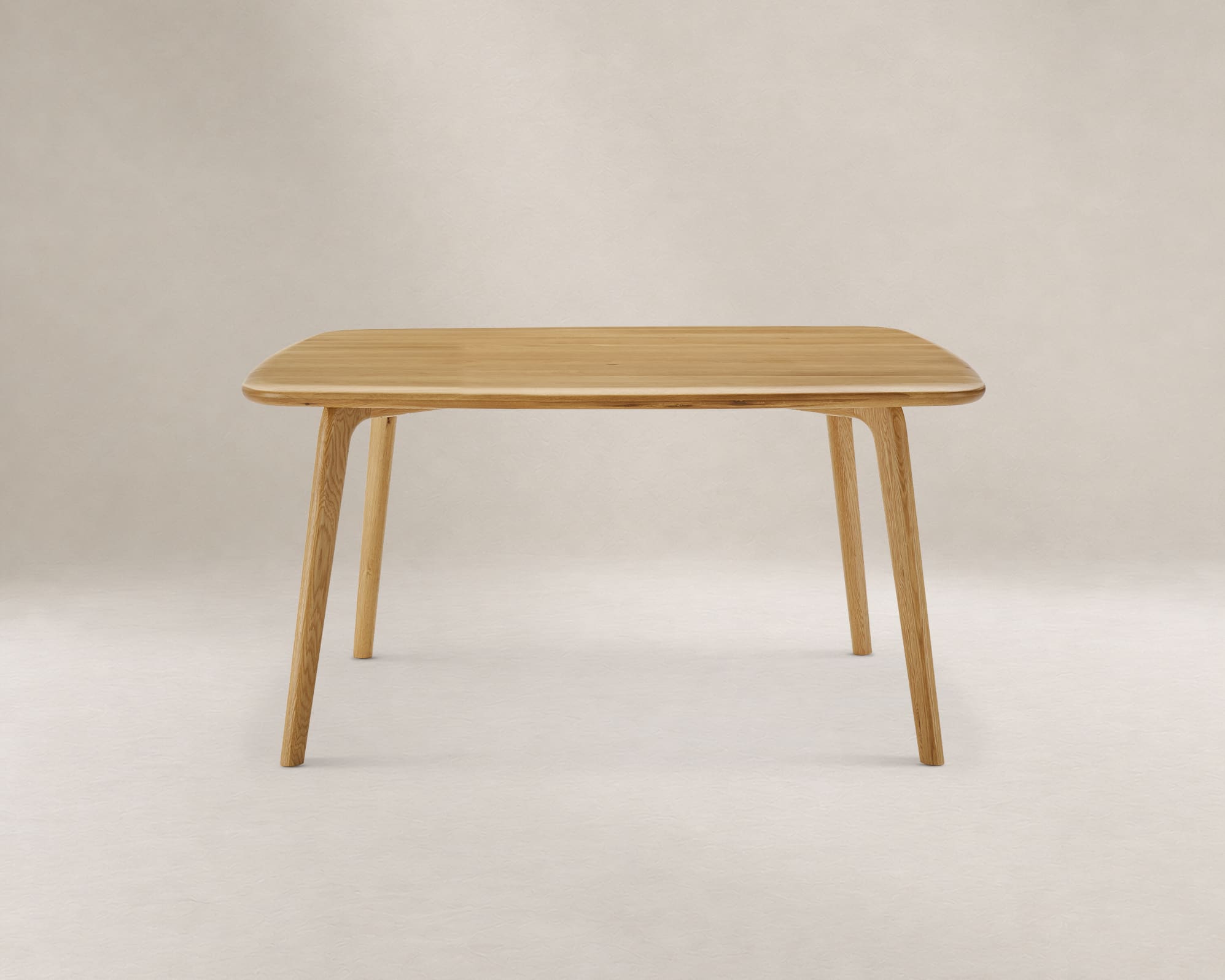 Vincent Dining Table, Oak 1