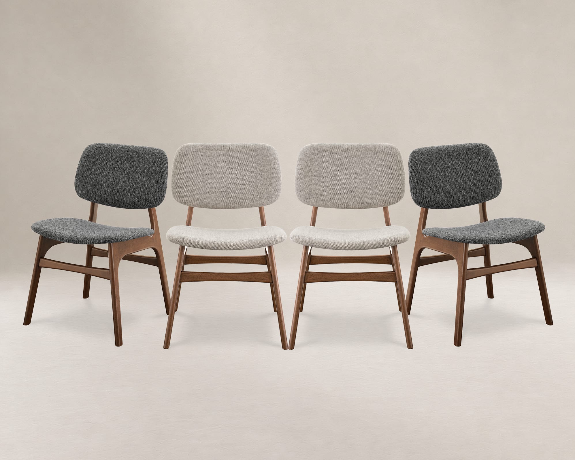 Joshua Chair, 2 Pairs 1