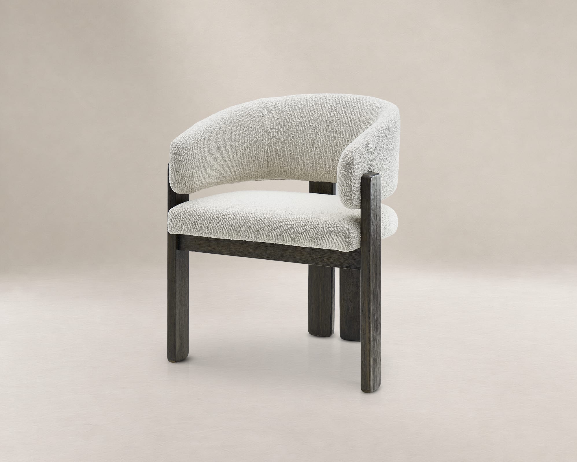 Oslo Dining Arm Chair 1