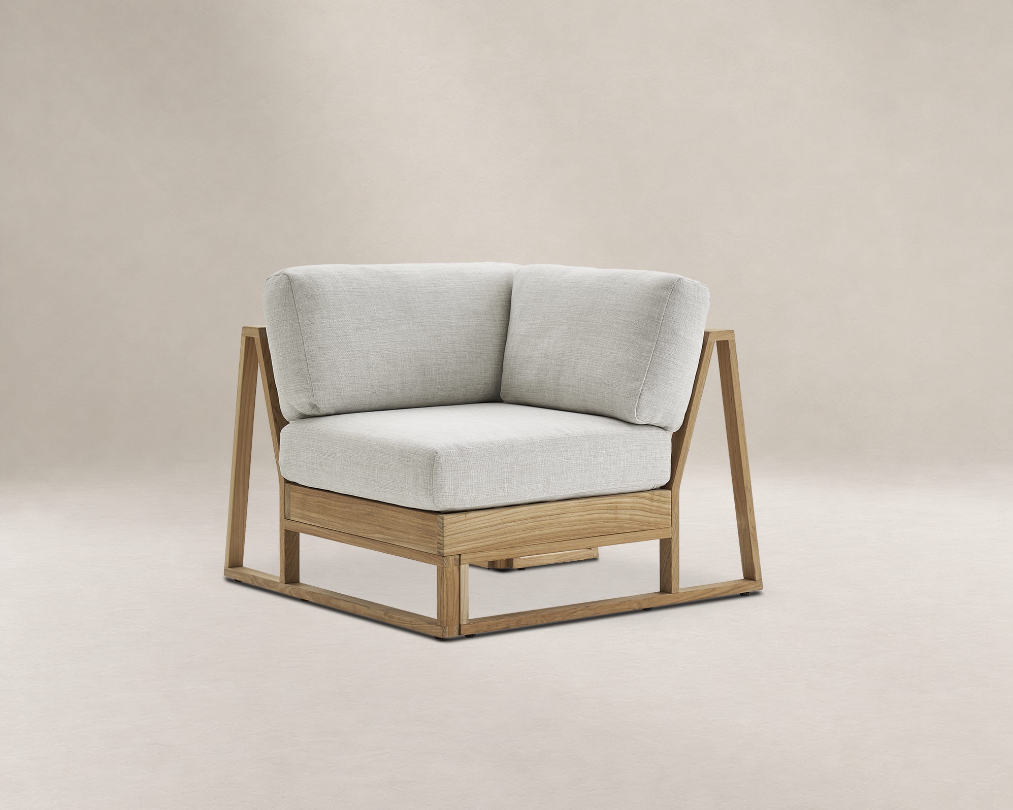 Rio Outdoor Corner Sofa 0