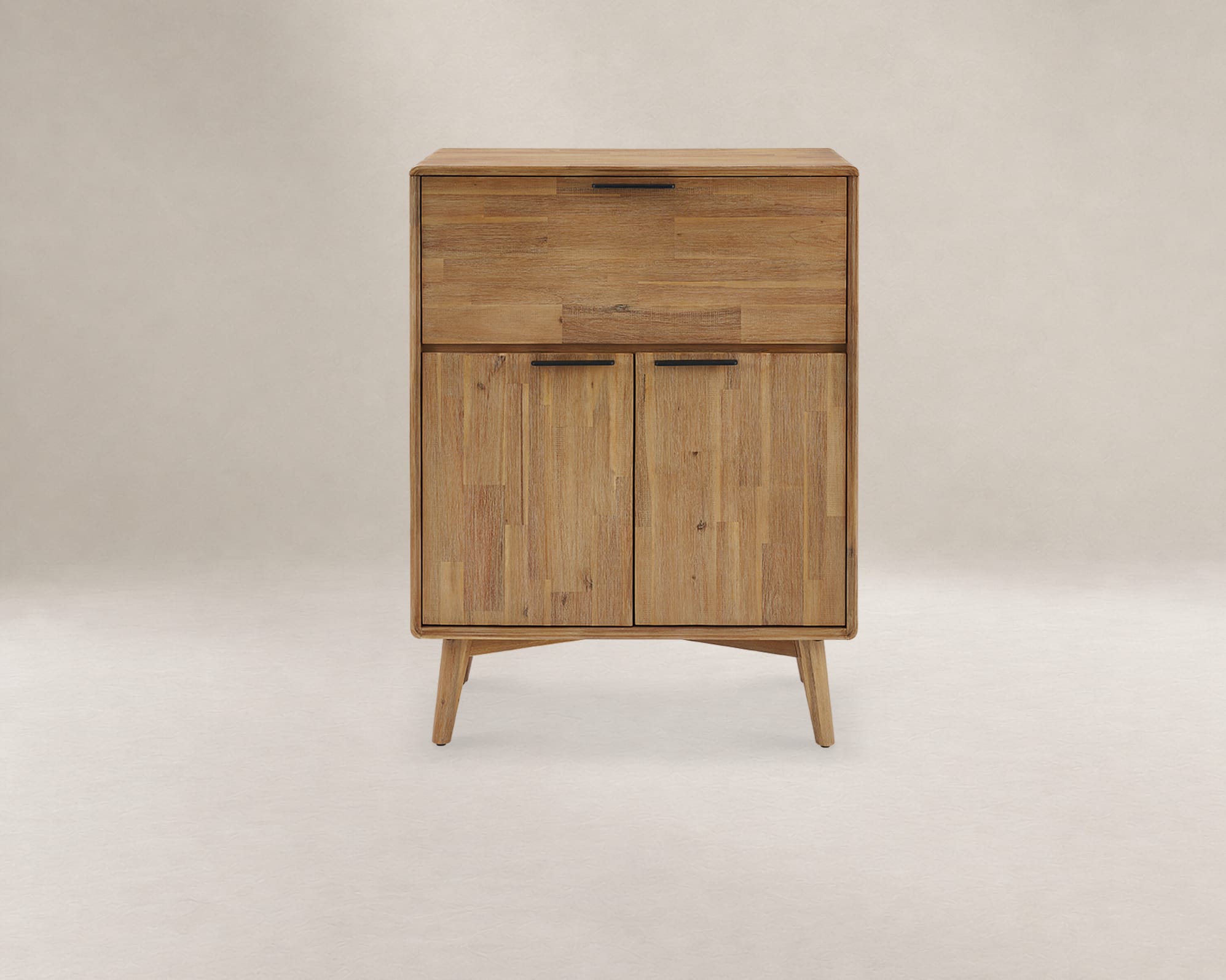 Seb Bar Cabinet, Tall 1