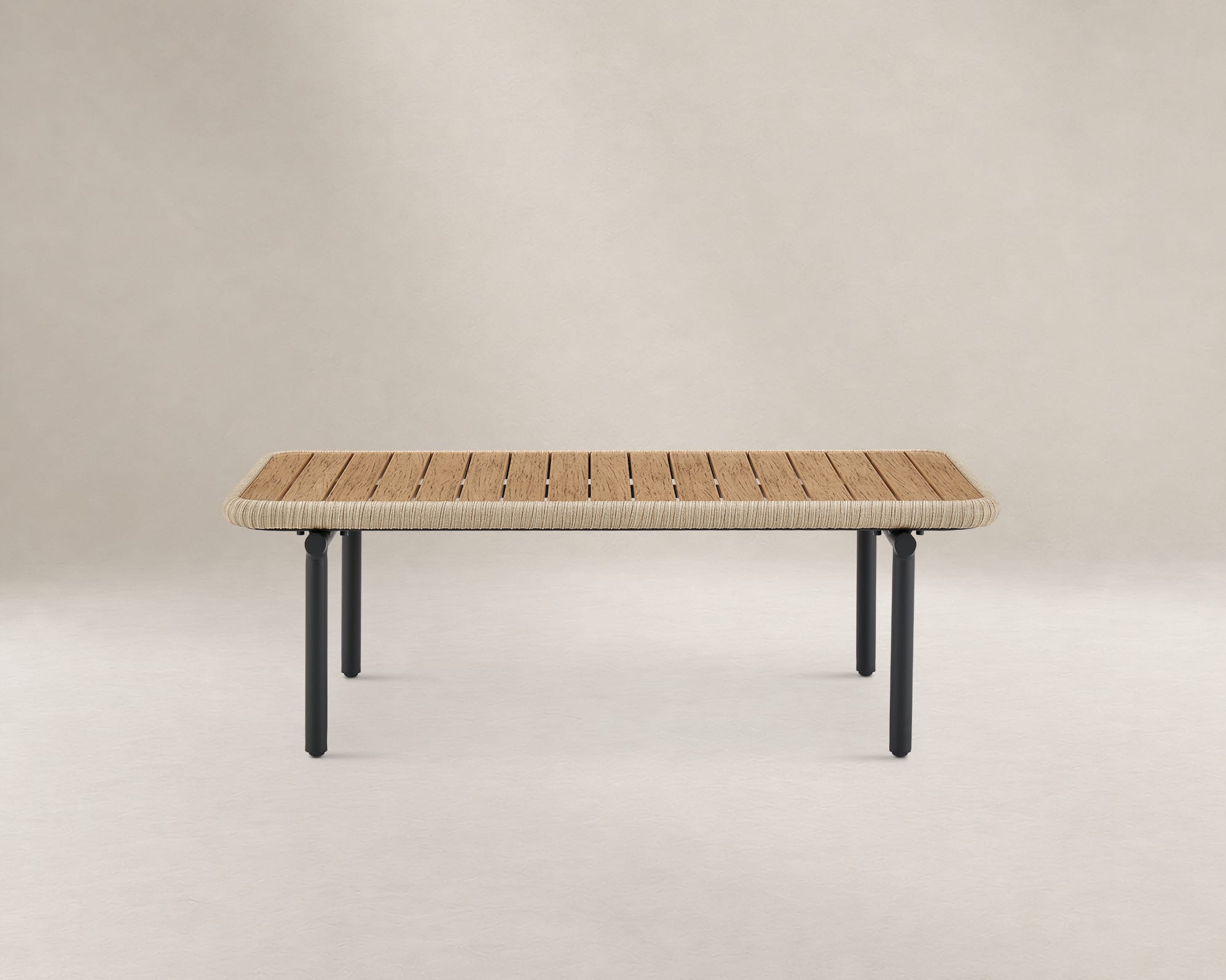 Sierra Outdoor Coffee Table 1