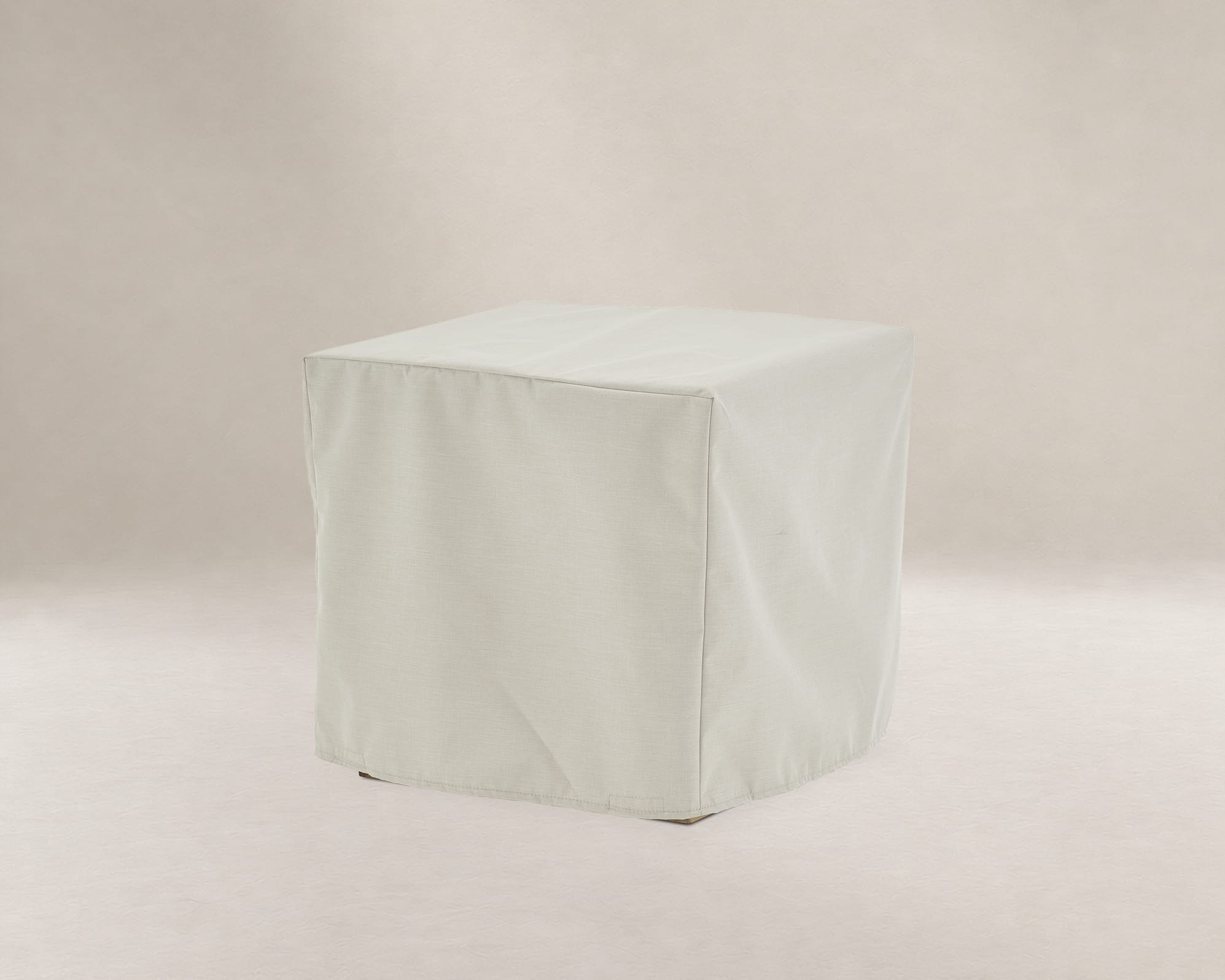 Rio Outdoor Square Side Table Cover 0