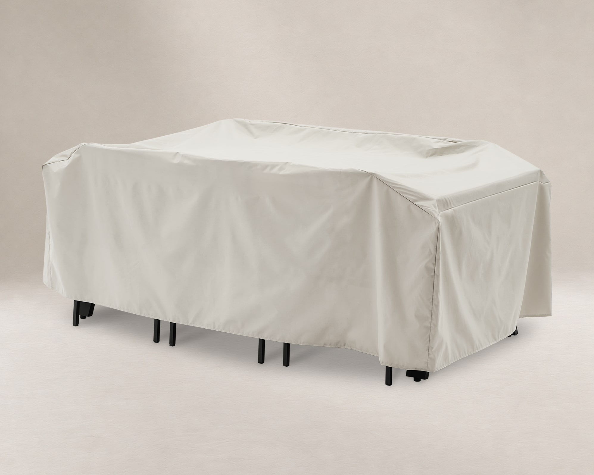 Sorrento Outdoor Dining Set Cover 0