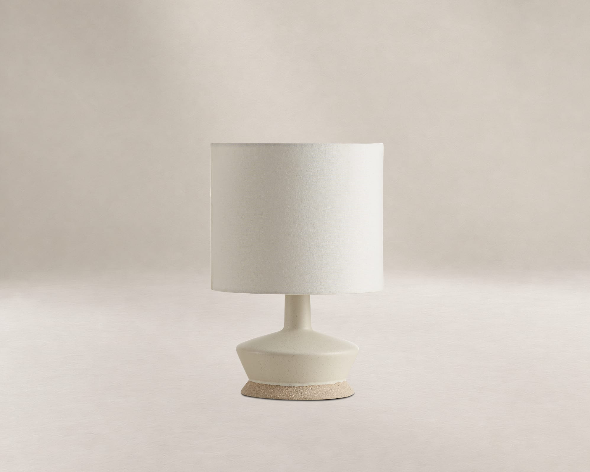 Nadia Ceramic Table Lamp, 37.5cm 0