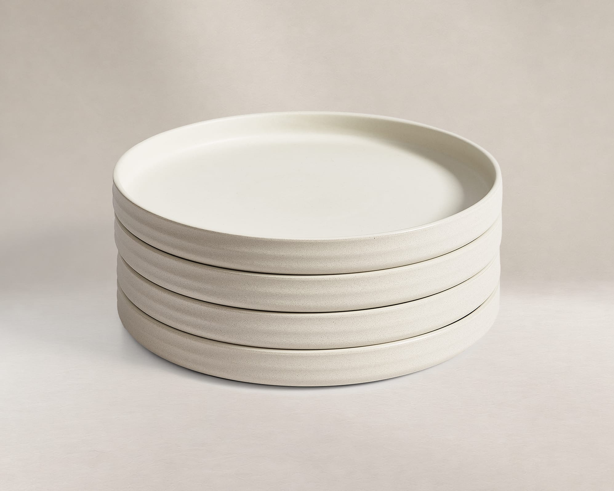 Audrey Dinner Plates, Set of 4 1