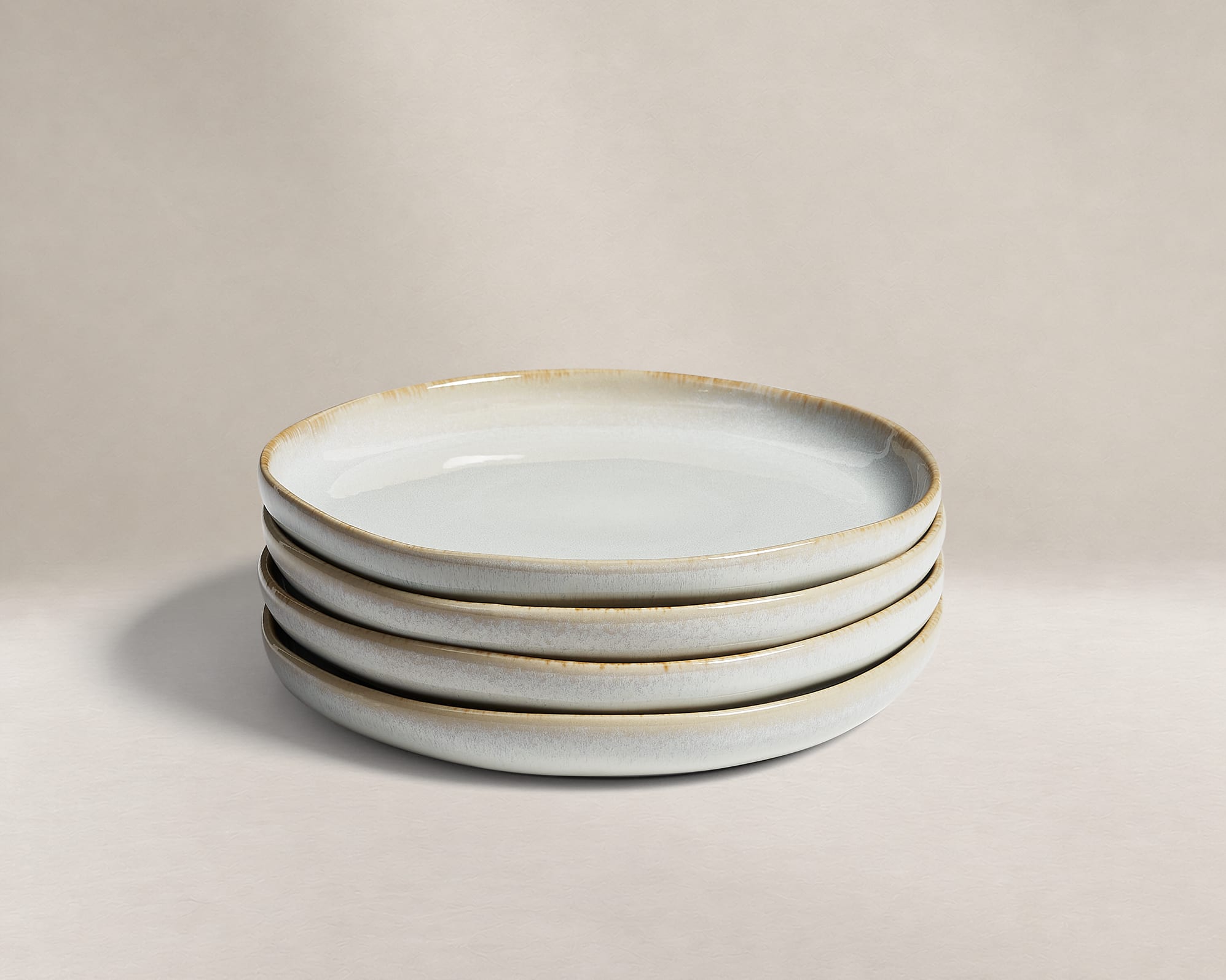 Renoir Salad Plates, Set of 4 1
