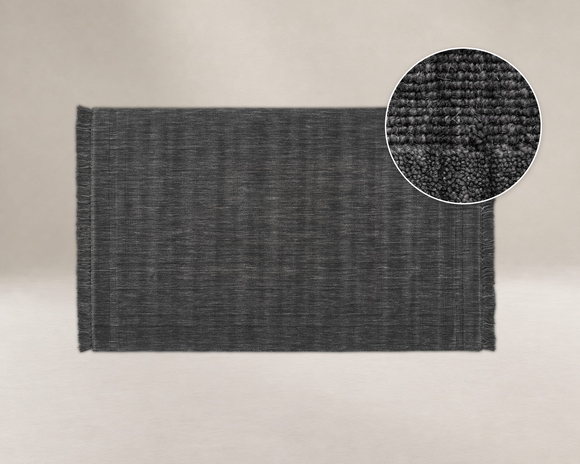 Monet Wool Area Rug 0