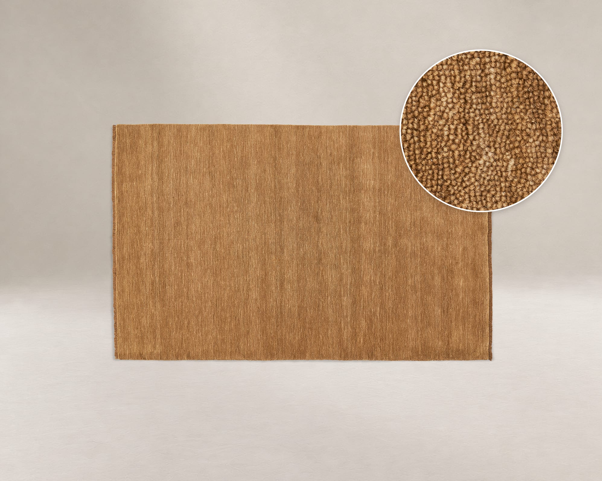 Cora Wool Area Rug 1