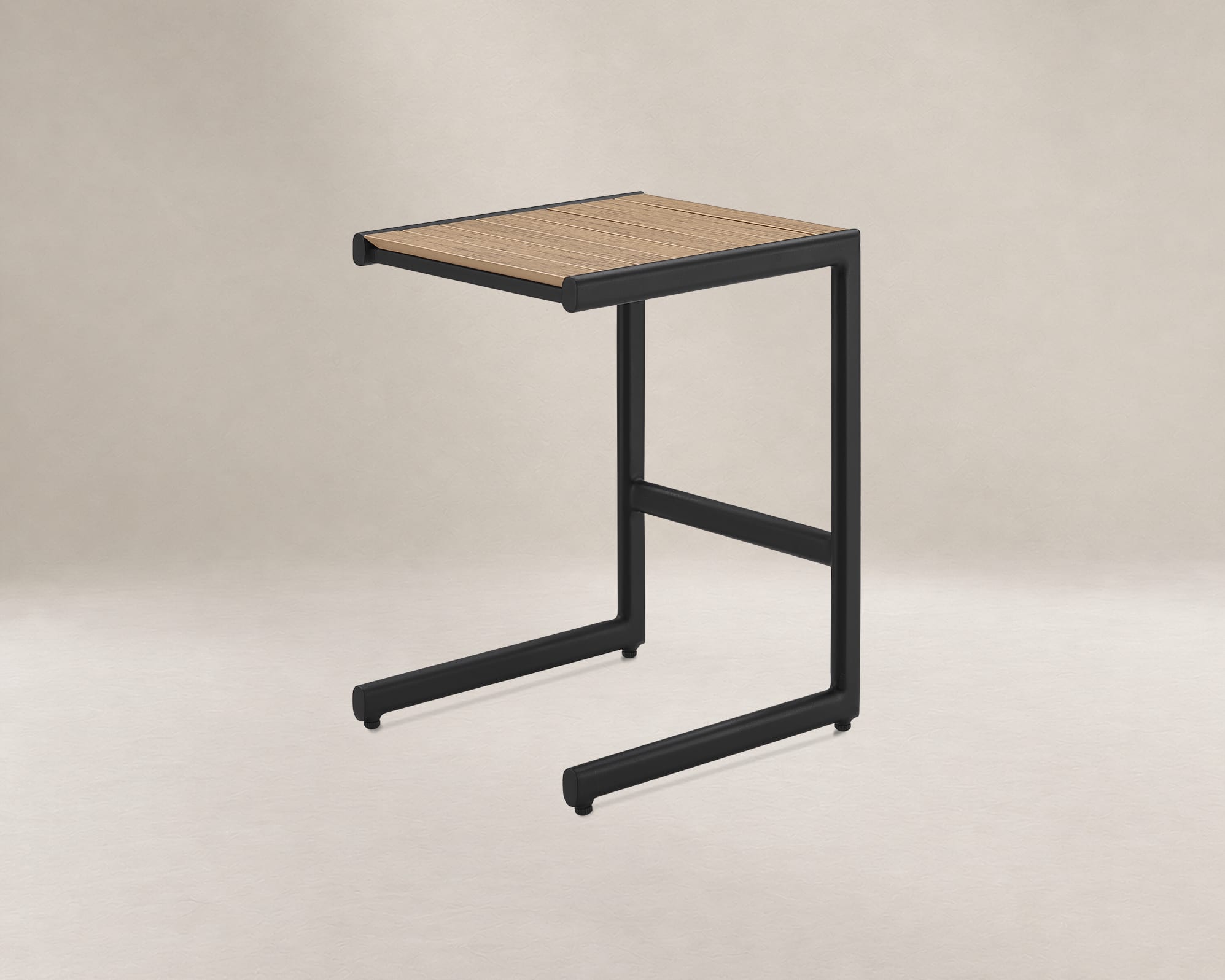 Sorrento Outdoor C-Side Table 1