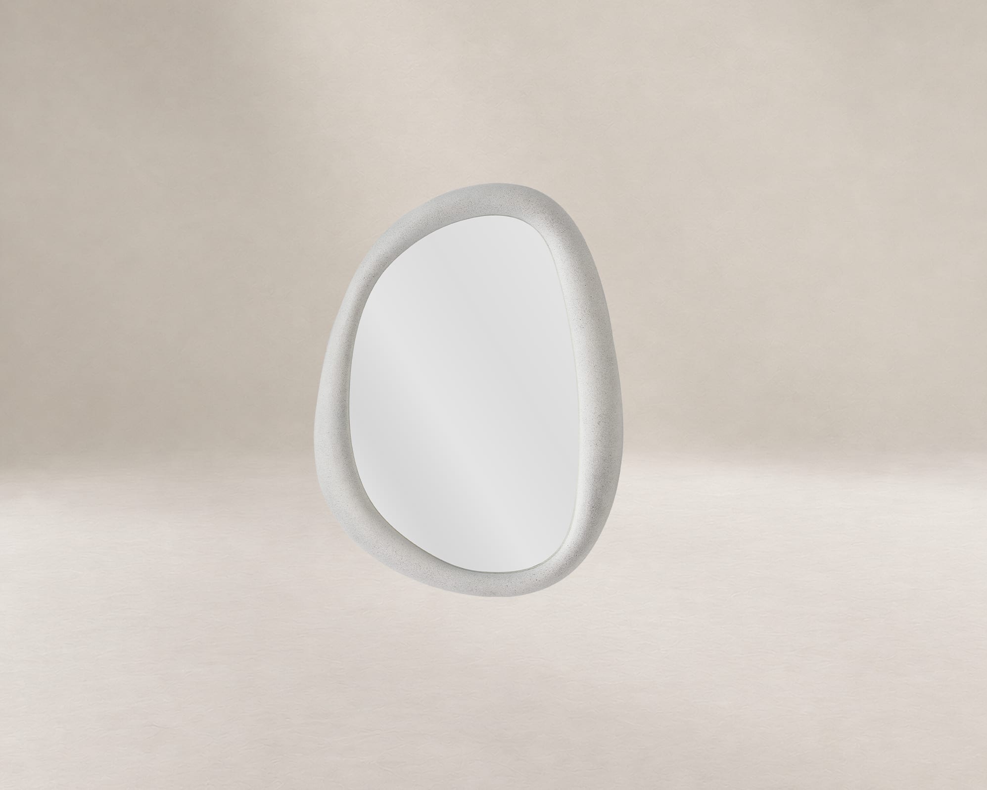Luna Small Wall Mirror 1