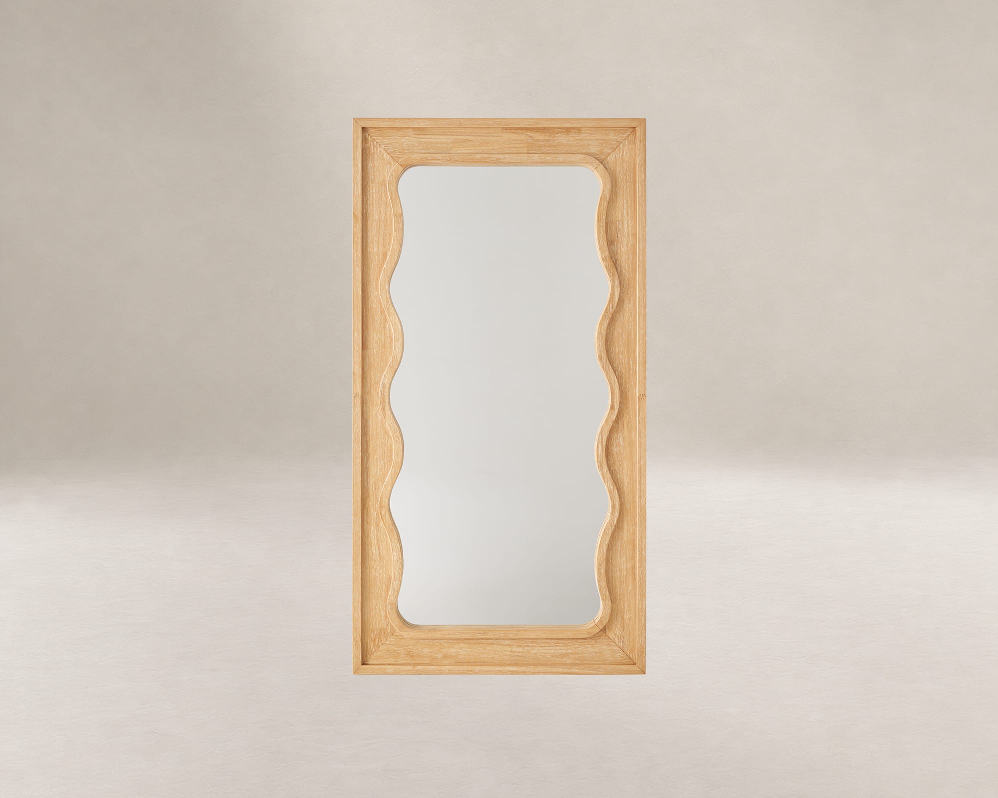 Serena Floor Mirror 1