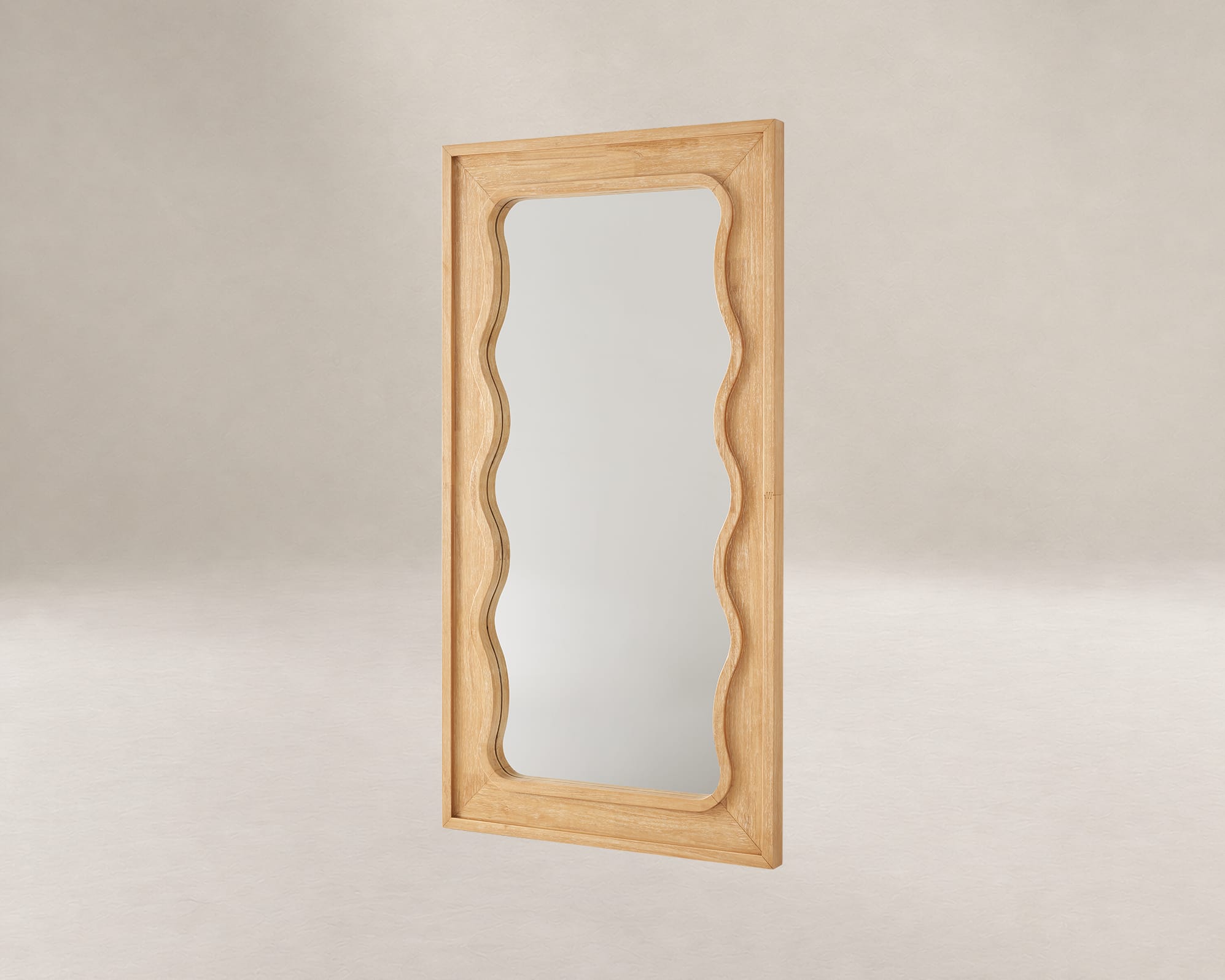 Serena Floor Mirror 4