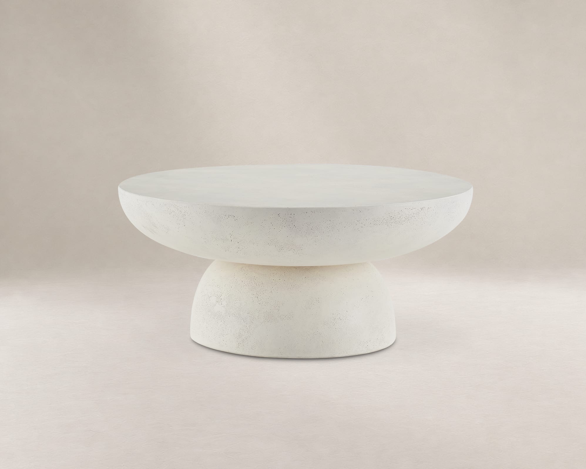 Guin Round Coffee Table 1