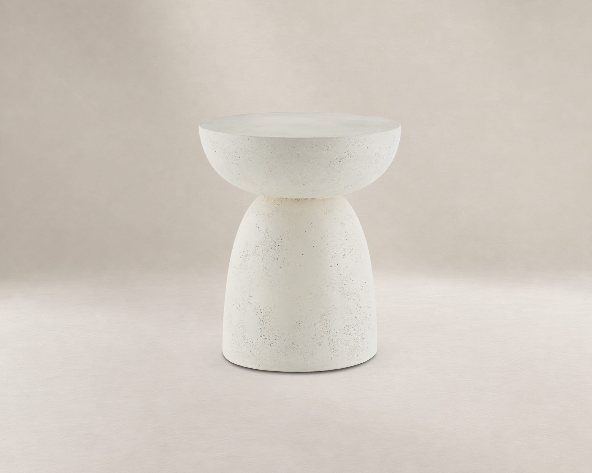 Guin Round Side Table 1